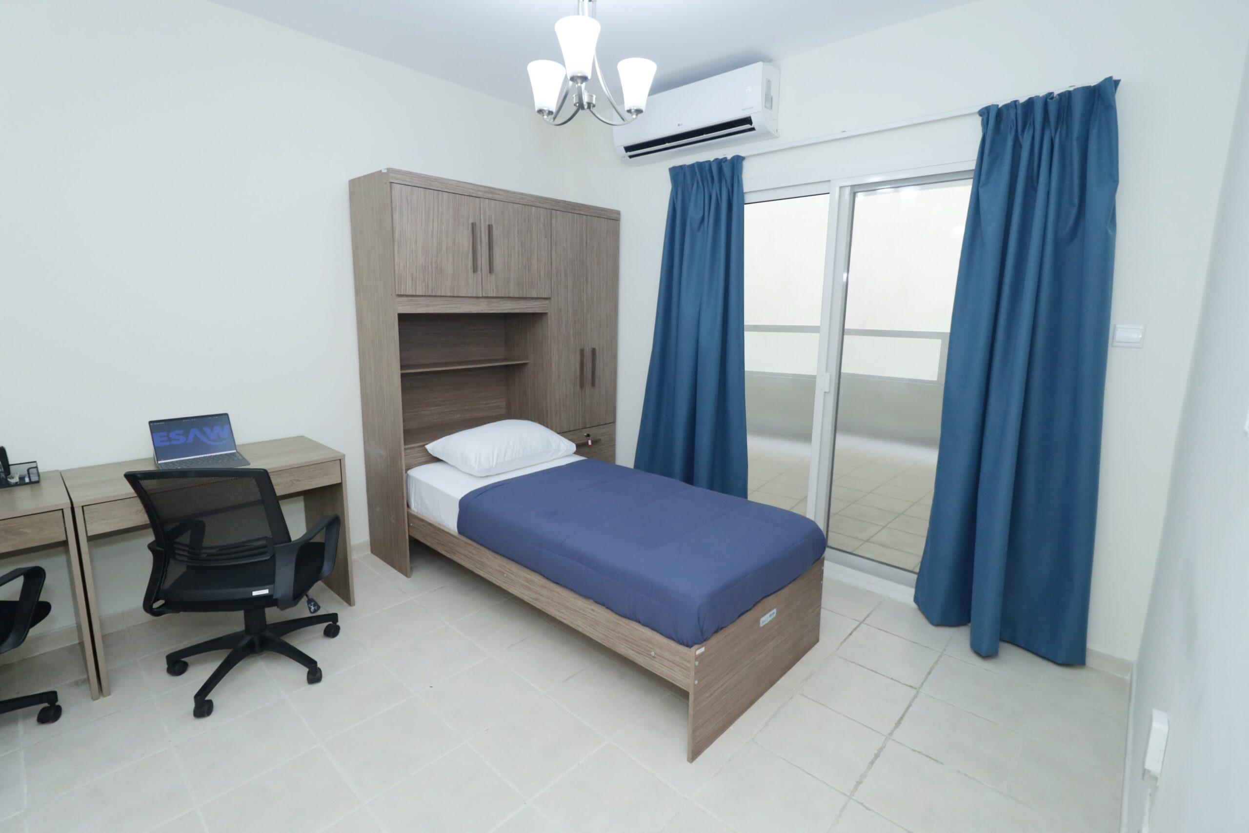Shared Private Room - 10