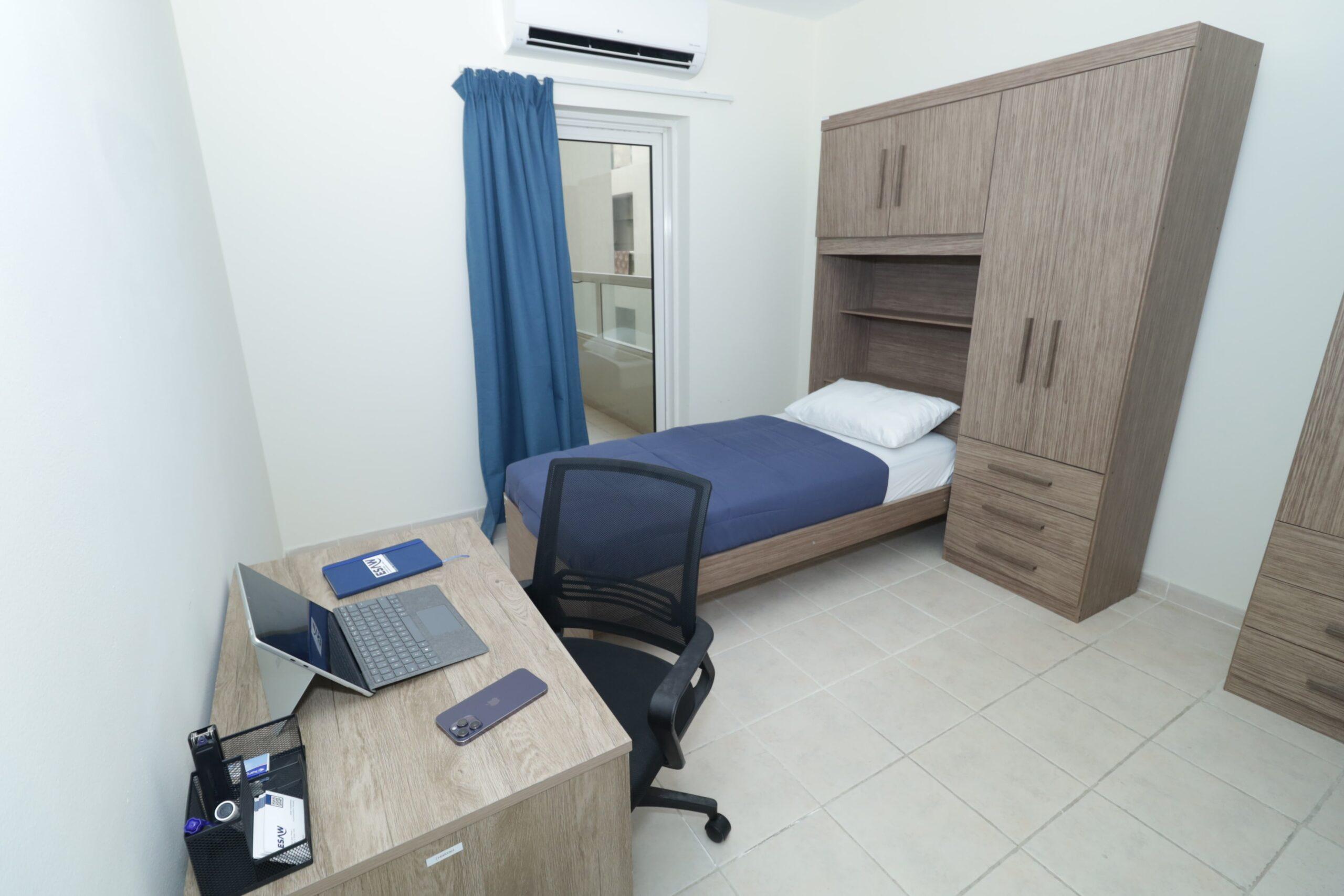 Shared Private Room - 7