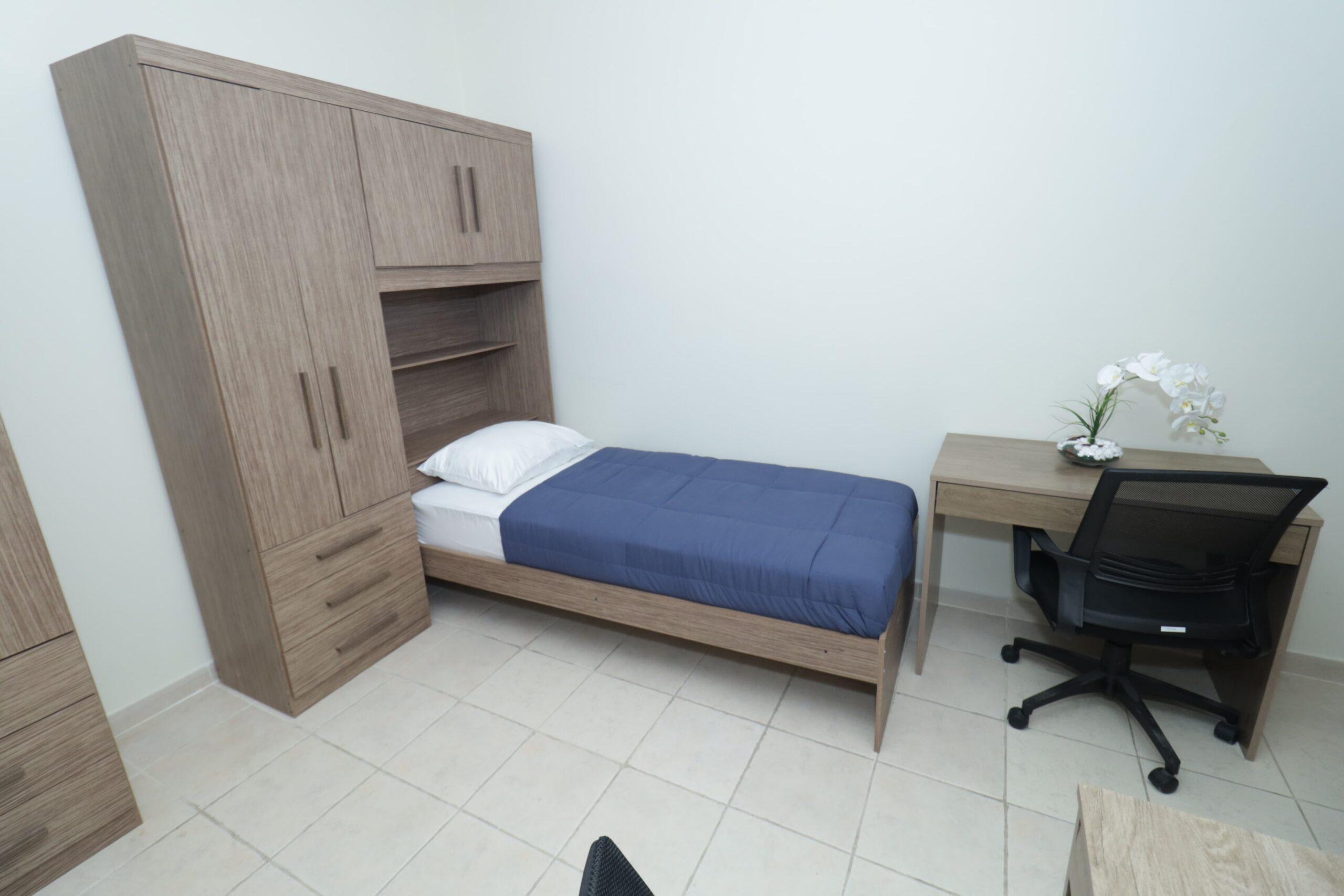 Shared Private Room - 8