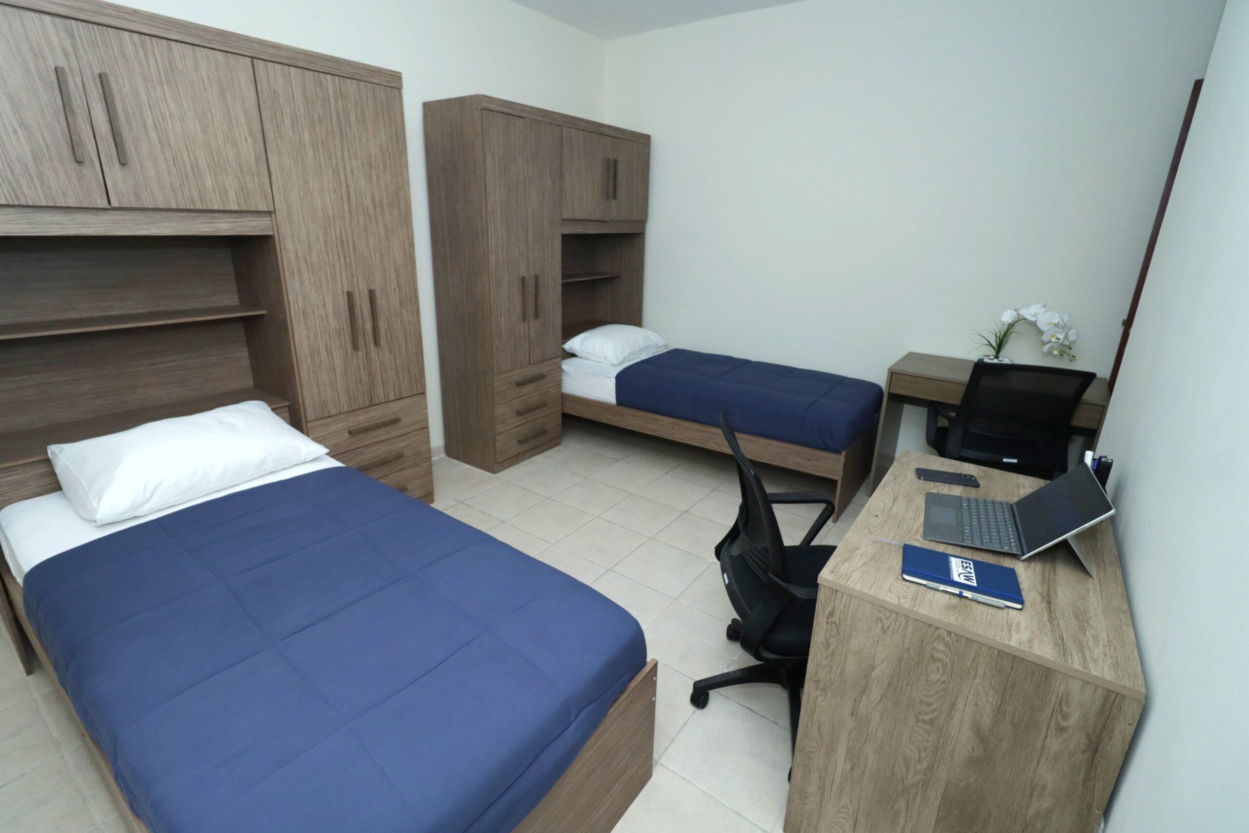 Shared Private Room - 6