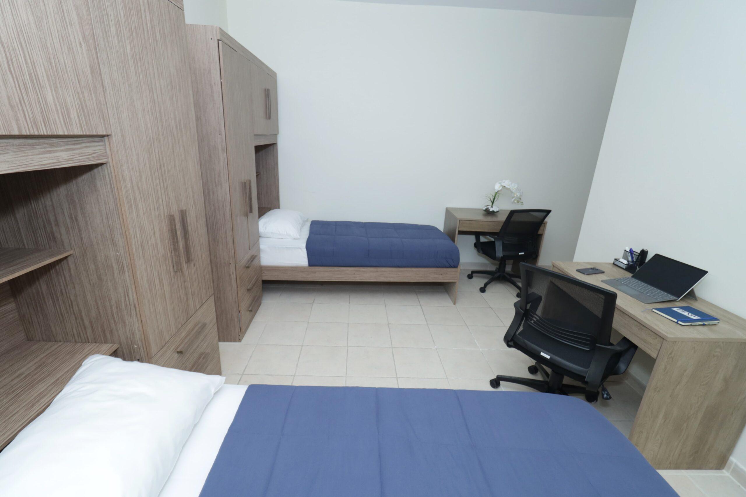 Shared Private Room - 9