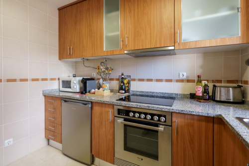 SeaBreak 1Br. Apartment - Heart of Falesía Beach