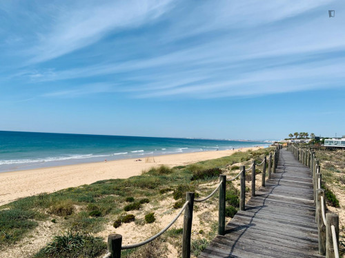 SeaBreak 1Br. Apartment - Heart of Falesía Beach