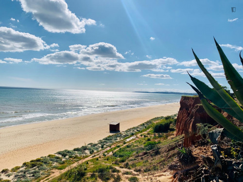 SeaBreak 1Br. Apartment - Heart of Falesía Beach