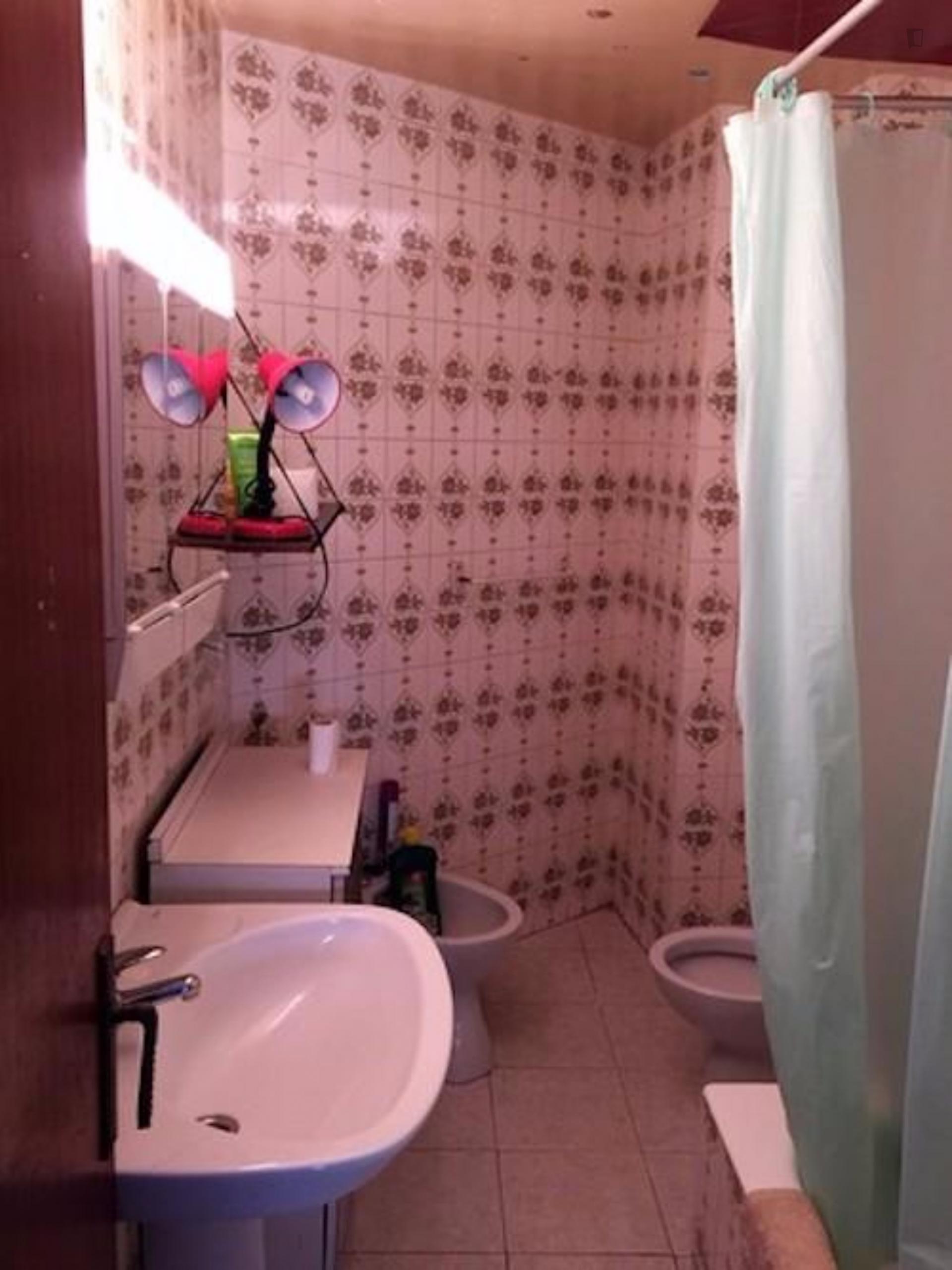 Homely single bedroom in the heart of Salamanca