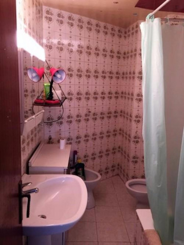 Homely single bedroom in the heart of Salamanca - Gallery - 6