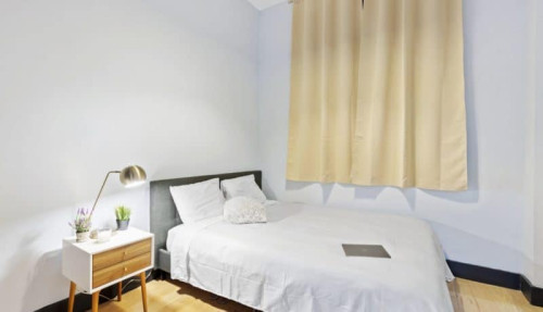 New York Friends Home - Gallery - 17