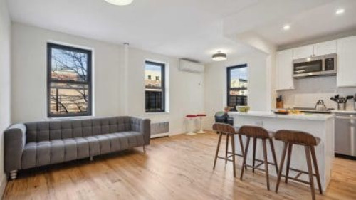New York Friends Home - Gallery - 13
