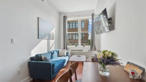 New York Friends Home - Gallery - 8