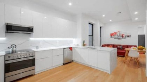 New York Friends Home - Gallery - 7