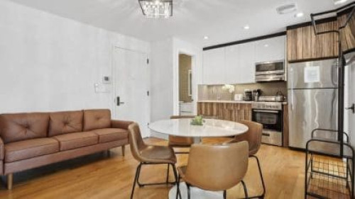New York Friends Home - Gallery - 14