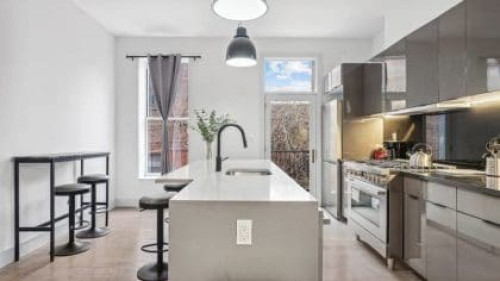 New York Friends Home - Gallery - 6