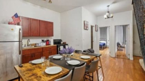 New York Friends Home - Gallery - 15