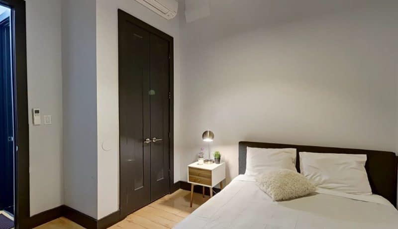  Regular Private Room  -  New York Friends Home  - Gallery -  1