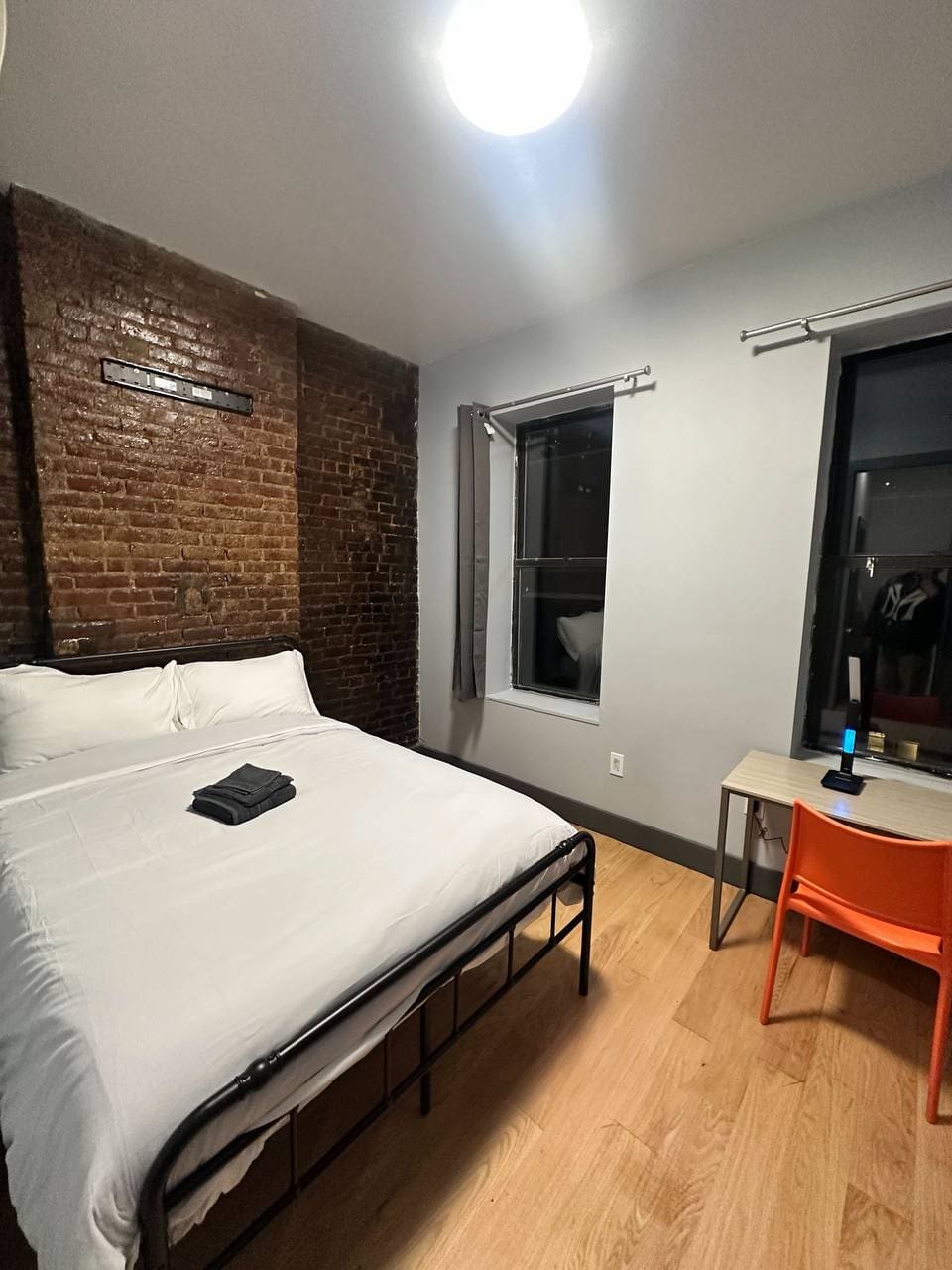  Comfort Private Room  -  New York Friends Home  - Gallery -  1