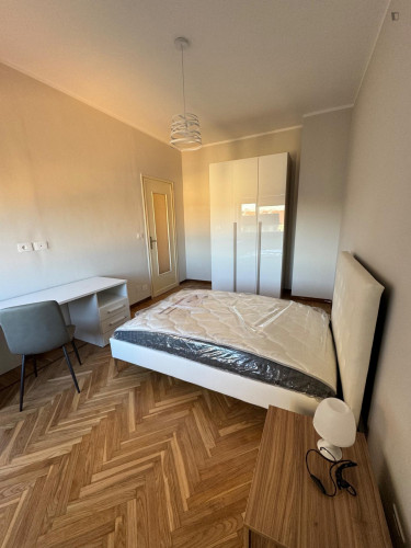 3-bedroom apartment, with outdoor area