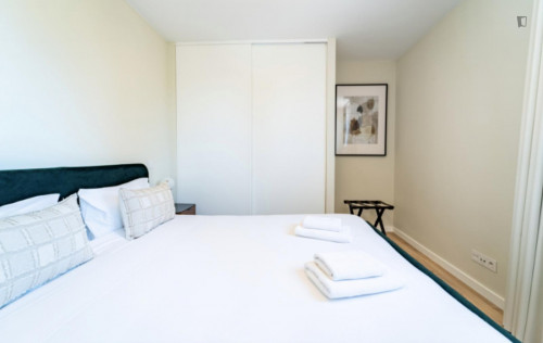 Bright 1 bedroom apartment near Braga Cathedral  - Gallery -  5