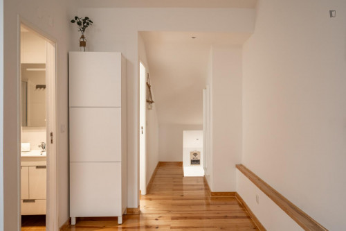 Inviting 3-bedroom apartment in Penha de França  - Gallery -  5