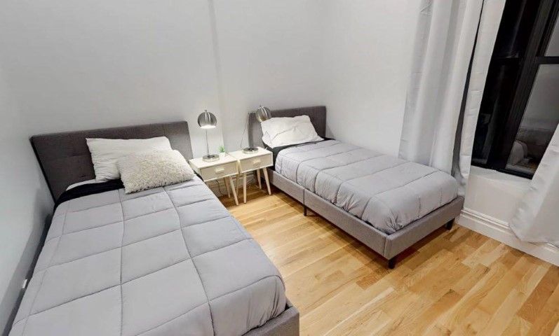 Bernard Brooklyn Home