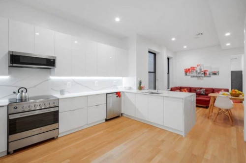 Bernard Brooklyn Home - Gallery - 17