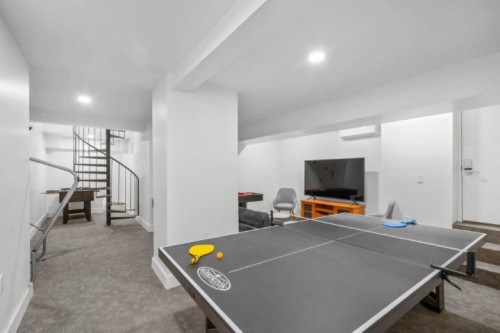 Bernard Brooklyn Home