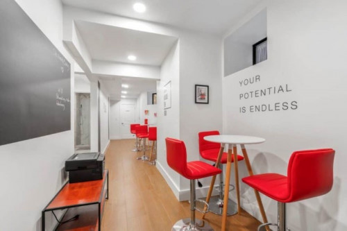 Bernard Brooklyn Home - Gallery - 15