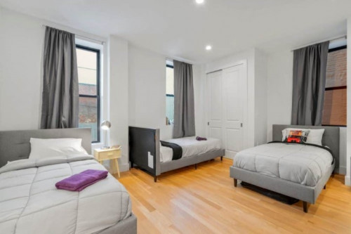 Bernard Brooklyn Home - Gallery - 19