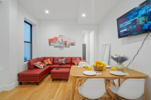 Bernard Brooklyn Home