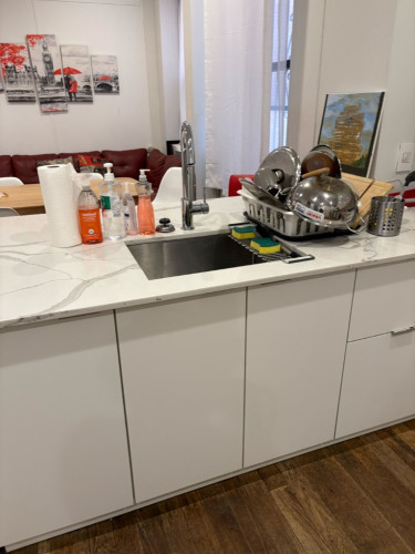 Bernard Brooklyn Home - Gallery - 12