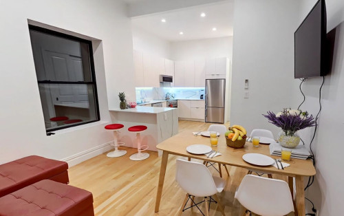 Bernard Brooklyn Home