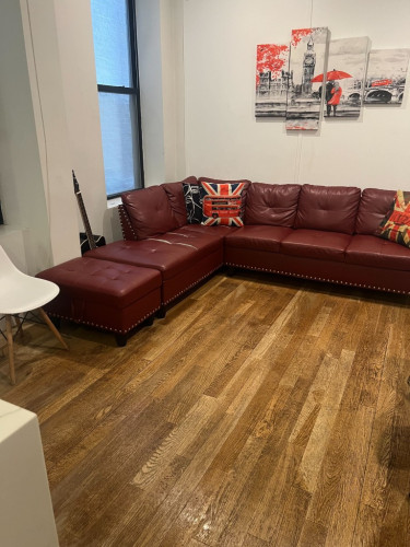 Bernard Brooklyn Home - Gallery - 11