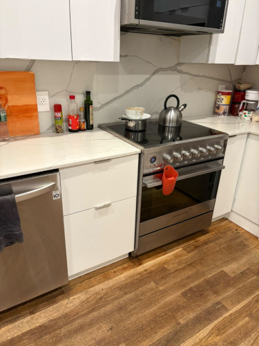 Bernard Brooklyn Home - Gallery - 13