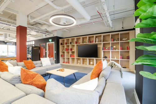Exchange Court - Gallery - 6