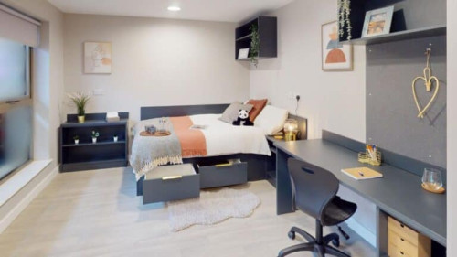 Exchange Court - Gallery - 15