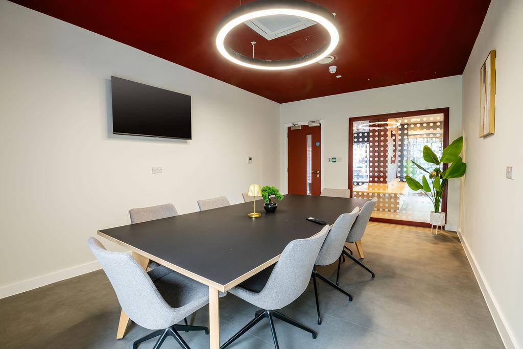 Gold Studio - Exchange Court - Gallery - 22