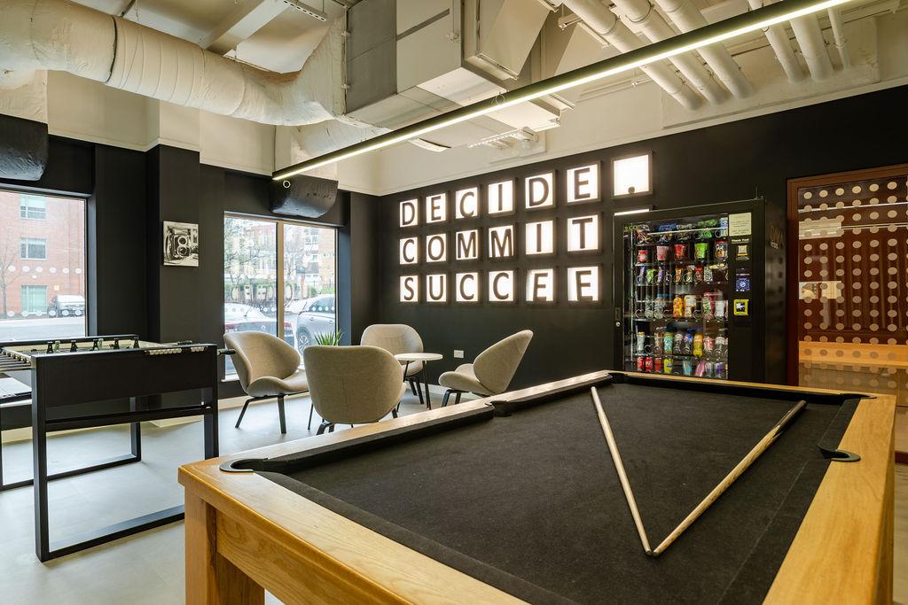 Gold Studio - Exchange Court - Gallery - 17