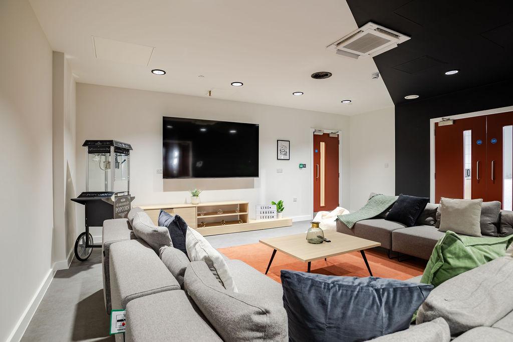 Gold Studio - Exchange Court - Gallery - 9