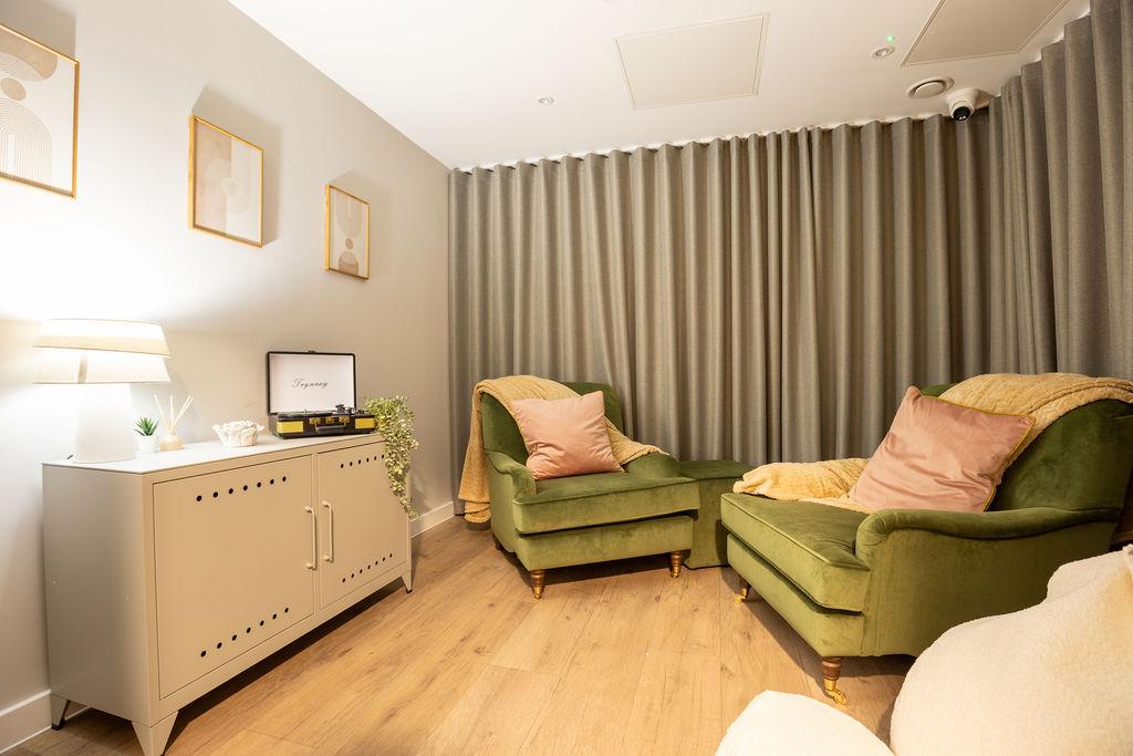 Gold Studio - Exchange Court - Gallery - 24