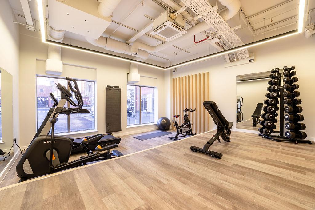 Diamond Studio - Exchange Court - Gallery - 7