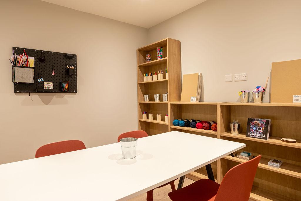 Diamond Studio - Exchange Court - Gallery - 28
