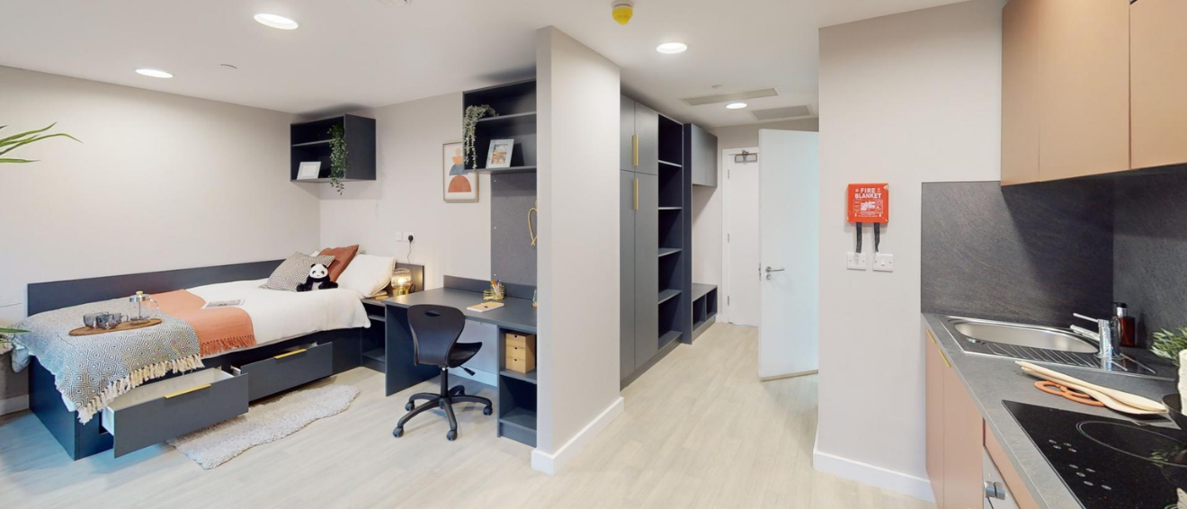 Diamond Studio - Exchange Court - Gallery - 3