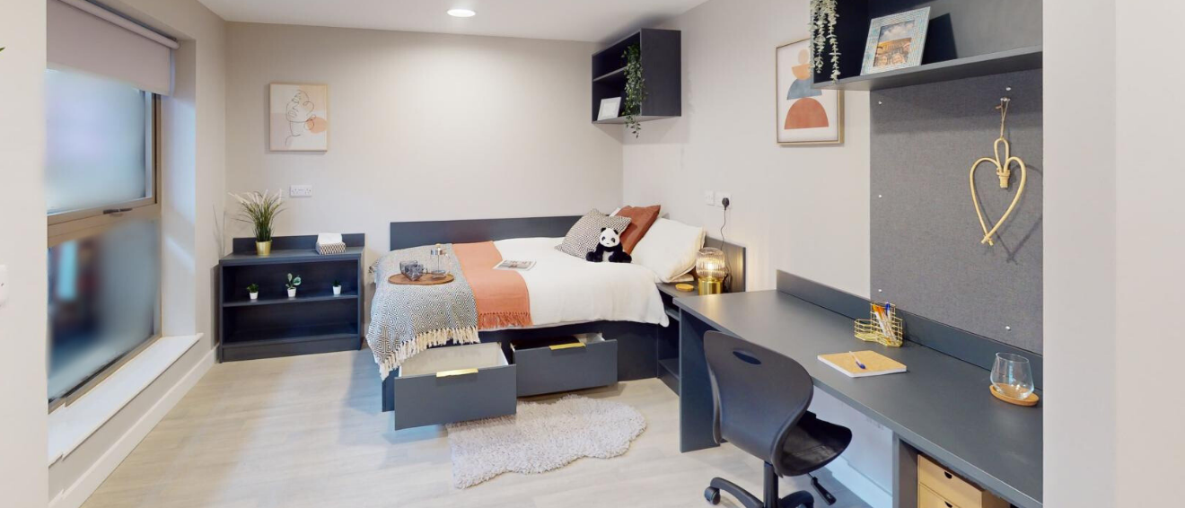Diamond Studio - Exchange Court - Gallery - 2