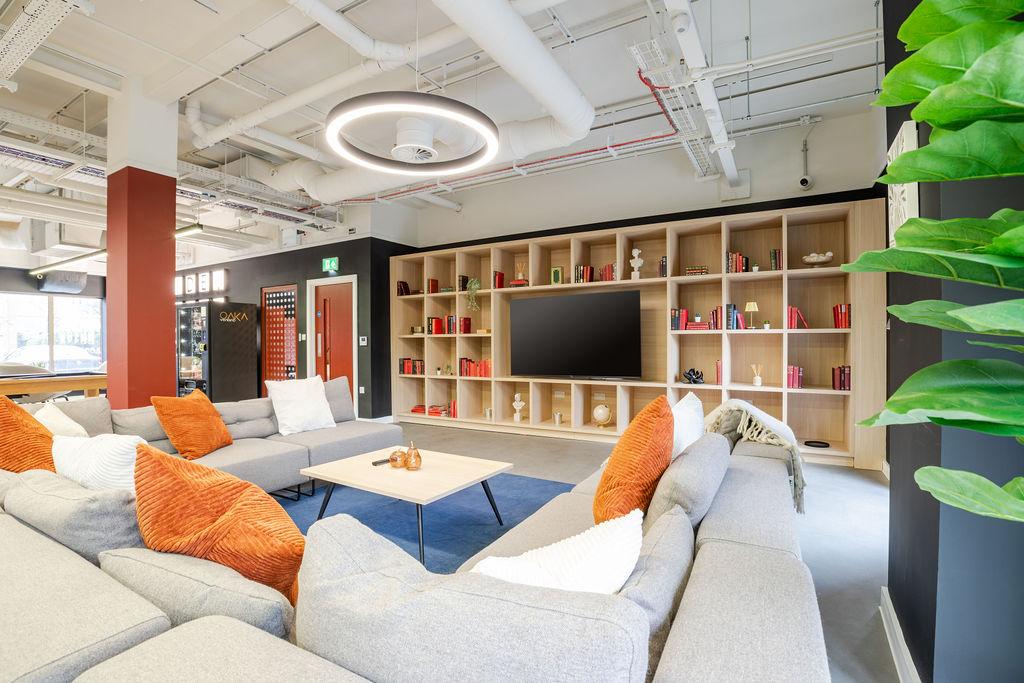Diamond Studio - Exchange Court - Gallery - 6