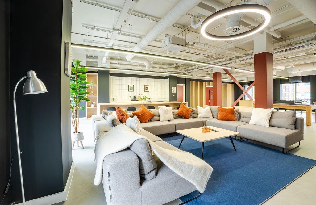 Diamond Studio - Exchange Court - Gallery - 16