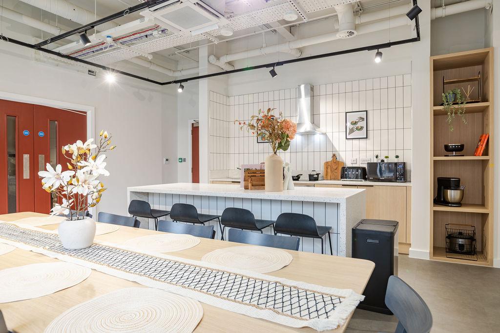 Diamond Studio - Exchange Court - Gallery - 13