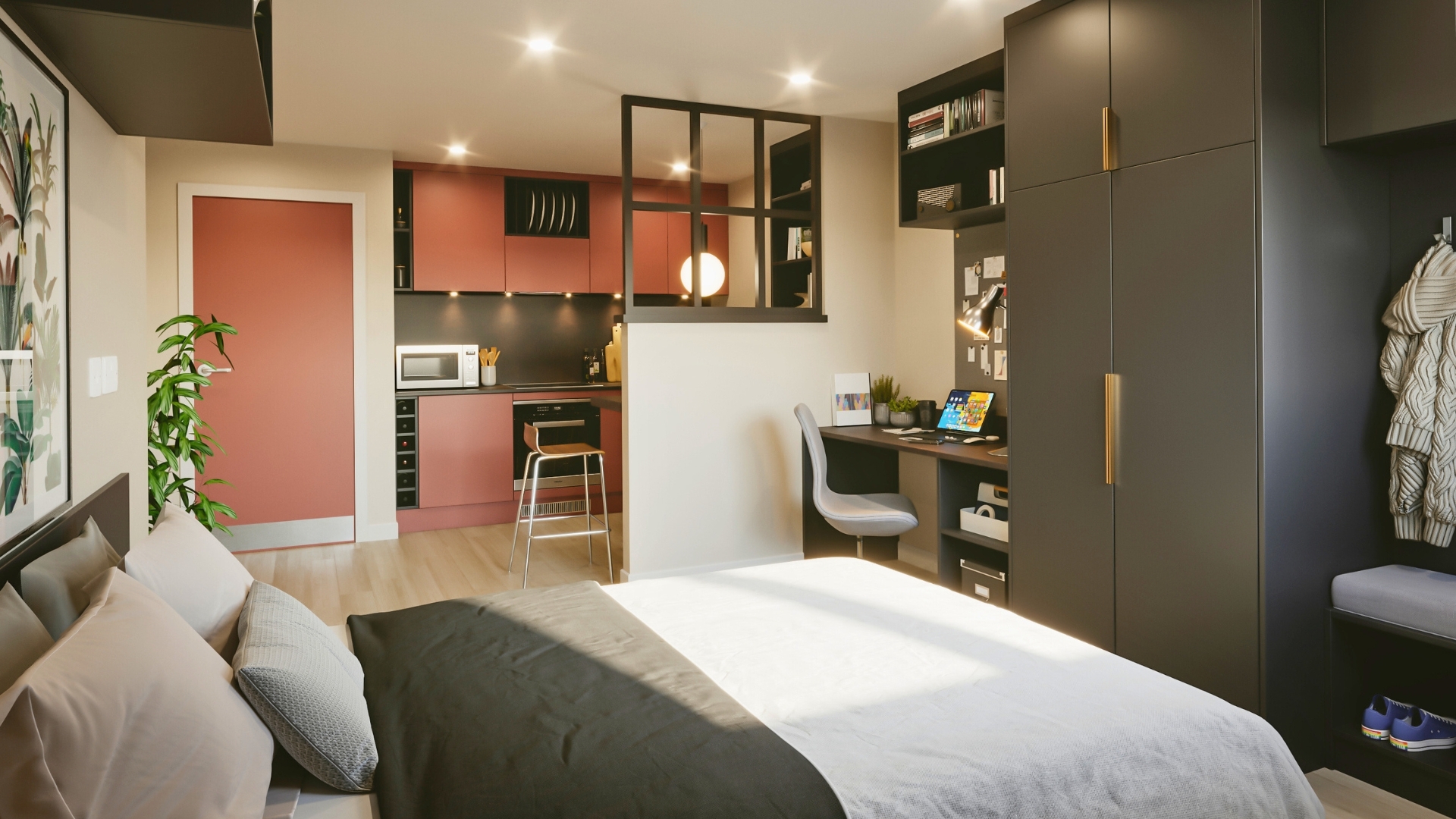 Diamond Studio - Exchange Court - Gallery - 1