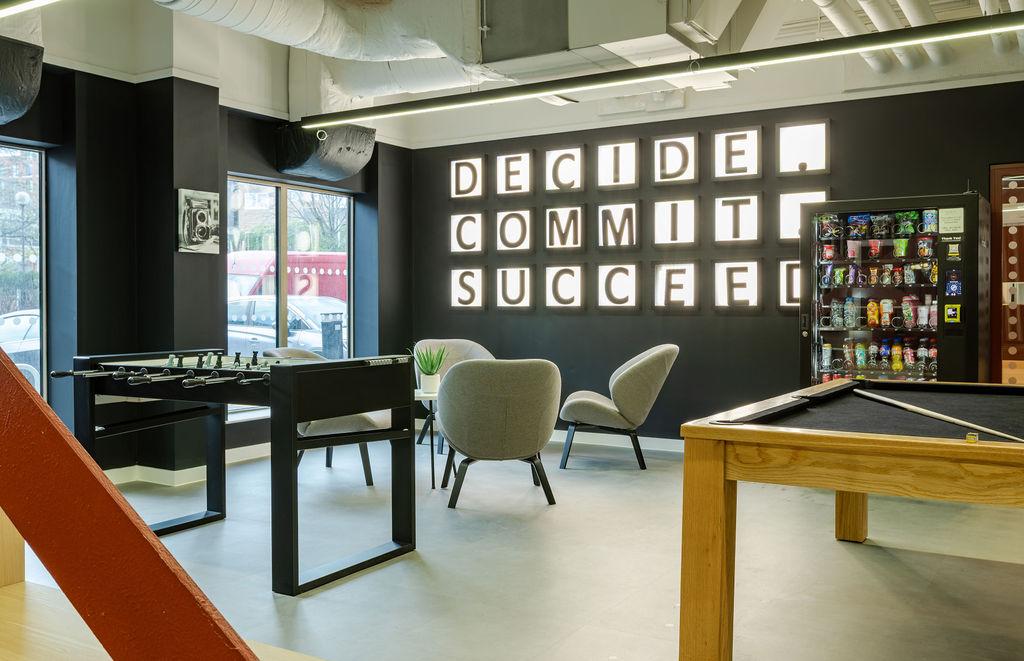 Silver Studio - Exchange Court - Gallery - 18