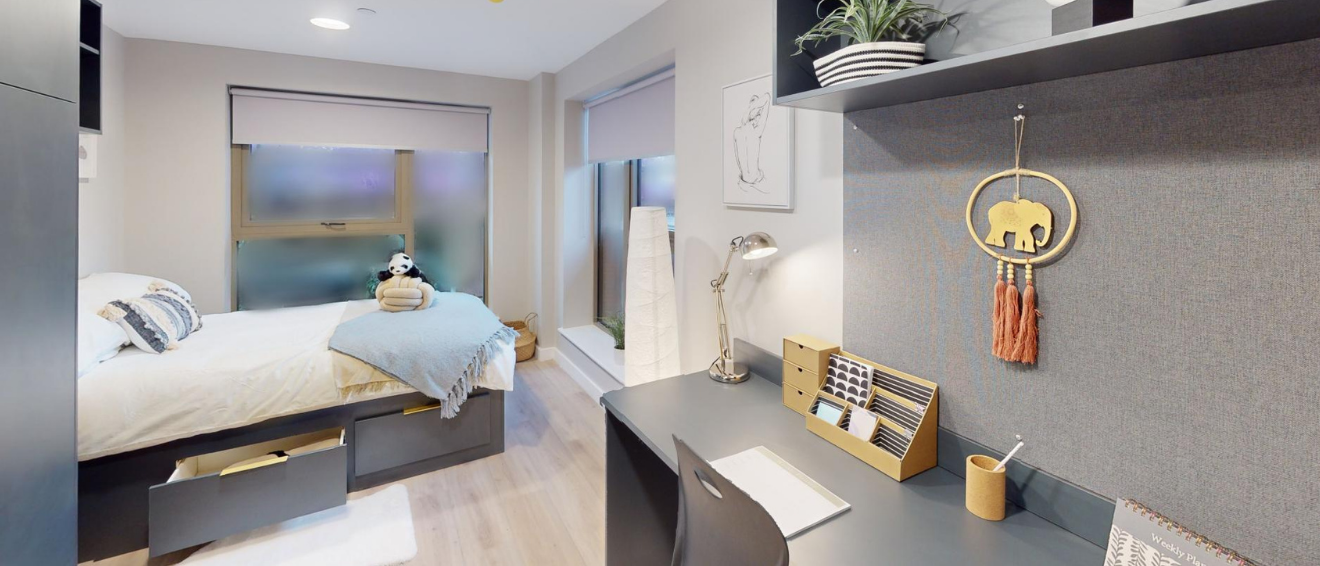 Silver Studio - Exchange Court - Gallery - 3