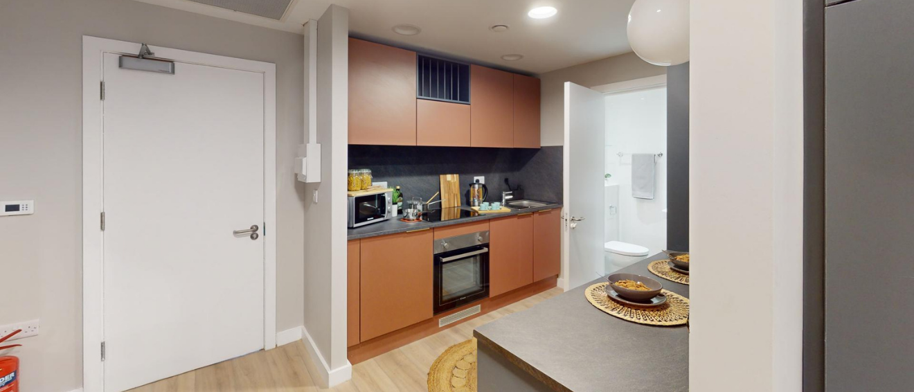 Silver Studio - Exchange Court - Gallery - 5