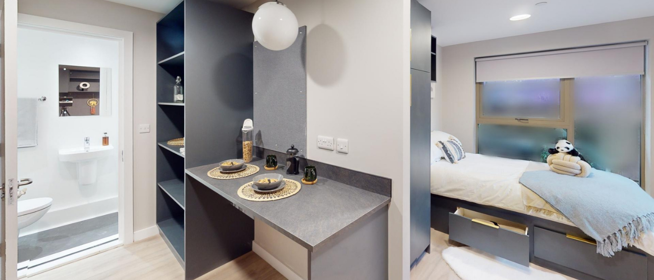Silver Studio - Exchange Court - Gallery - 6